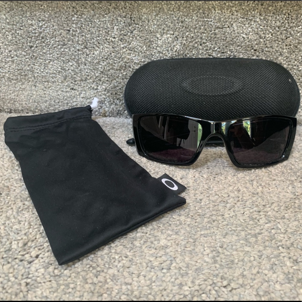 Oakley Sunglasses